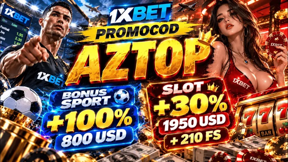 1xbet Welcome Bonus Claim Guide